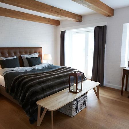 Vejro Resort Экстерьер фото