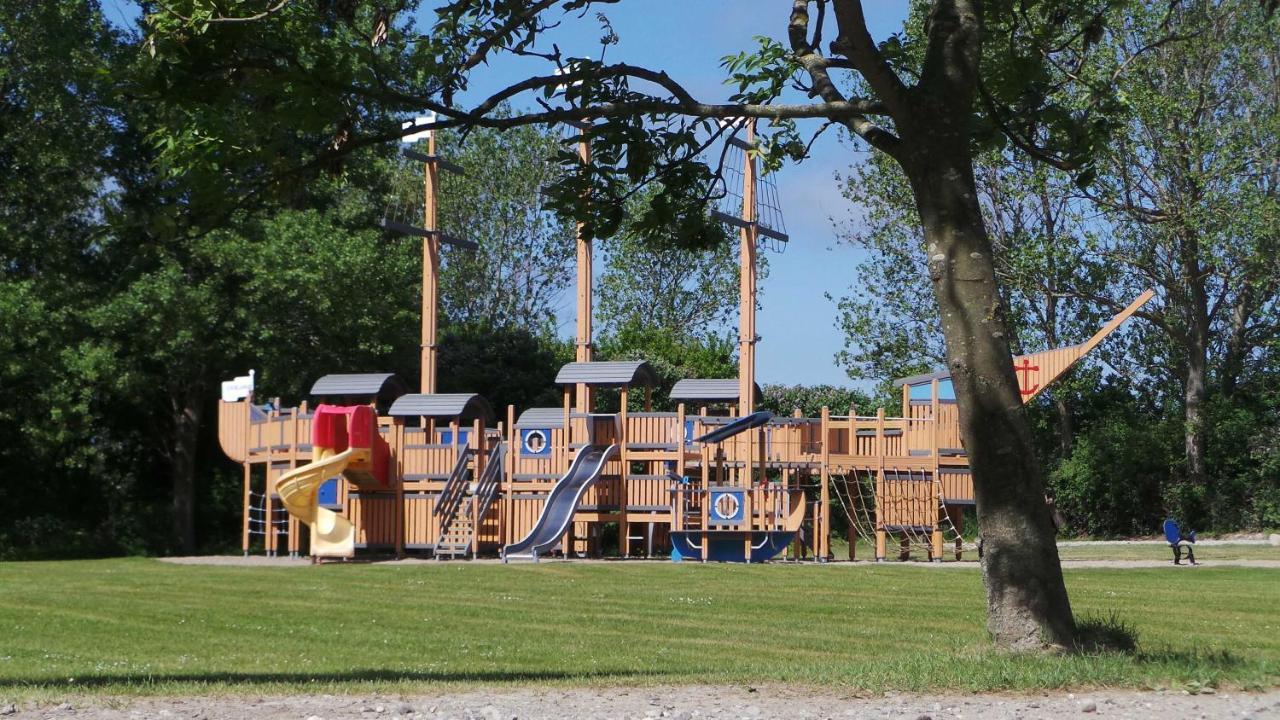 Vejro Resort Экстерьер фото
