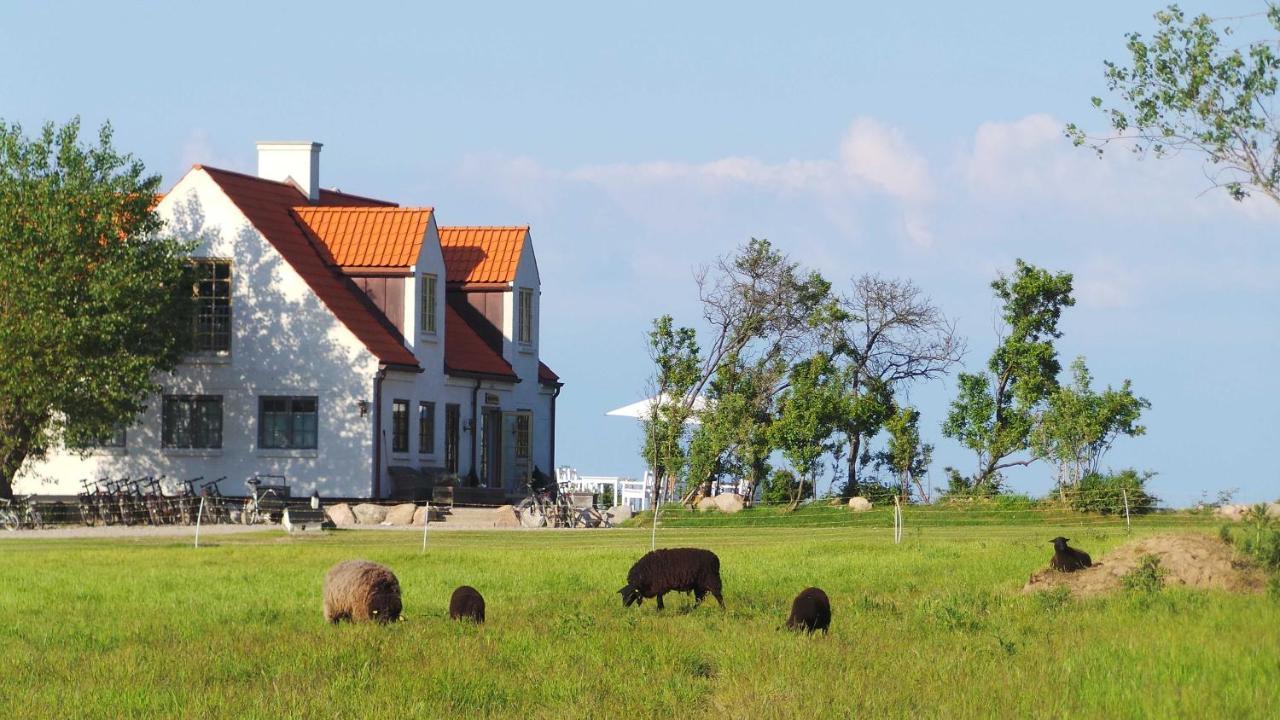 Vejro Resort Экстерьер фото