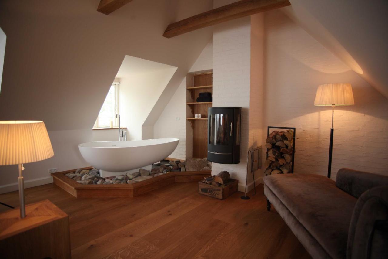 Vejro Resort Экстерьер фото