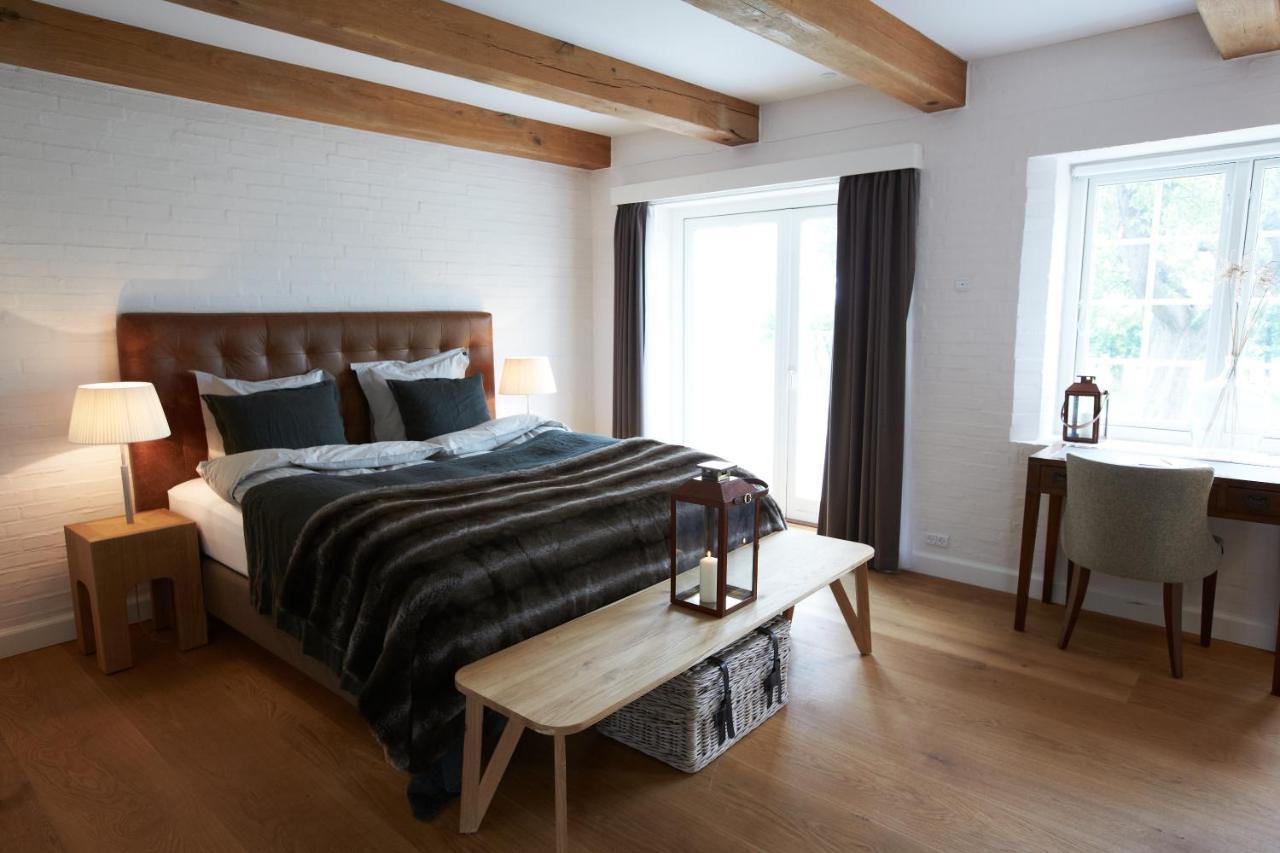 Vejro Resort Экстерьер фото